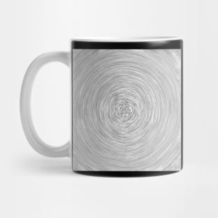 Circle pattern 2 Mug